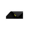 Килимок для мишки SteelSeries QcK Performance XL Control Black (63435) - Зображення 2