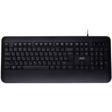 Клавиатура 2E 2Е KS109 USB-A Black (2E-KS109UB)