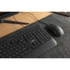 Клавиатура 2E 2Е KS109 USB-A Black (2E-KS109UB) - Изображение 2