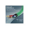 Дата кабель USB 2.0 AM to Lightning 1.0m 2A xCord-Ai green Promate (xcord-ai.green) - Зображення 3