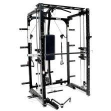 Силовой тренажер Toorx мультистанція All-in-One ASX-3000 (931610)