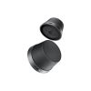 Акустическая система Promate Punch 3 Вт Black (punch.black) - Изображение 1