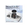 Акустическая система Promate Punch 3 Вт Black (punch.black) - Изображение 2