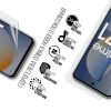 Пленка защитная Armorstandart Hydrogel Realme C71 4G (ARM83939) - Изображение 1