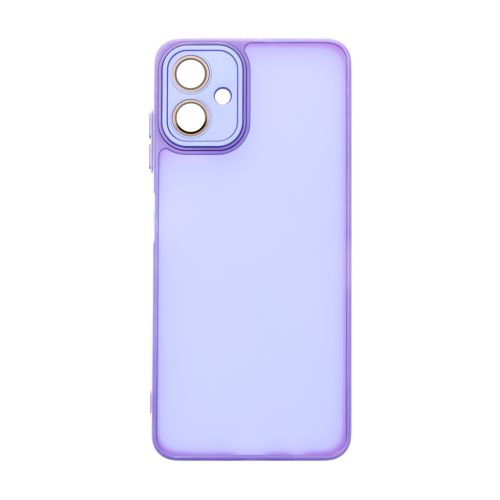 Чохол до мобільного телефона Armorstandart ShadeX Samsung A06 4G Violet (ARM83234) Чохол до мобільного телефона Armorstandart ShadeX Samsung A06 4G Violet (ARM83234)