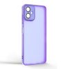 Чохол до мобільного телефона Armorstandart ShadeX Samsung A06 4G Violet (ARM83234) Чохол до мобільного телефона Armorstandart ShadeX Samsung A06 4G Violet (ARM83234) - Зображення 1