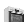 Плита Beko FBM 62330 GWDTN (FBM62330GWDTN) - Изображение 2