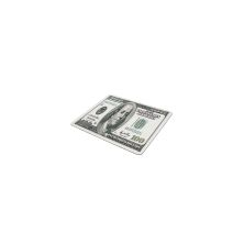 Килимок для мишки Voltronic Banjamin Gray/Black (YT-KBn-18*22BG)