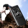 Чехол для мобильного телефона BeCover Military ZTE Blade A75 5G Black (713551) - Изображение 2