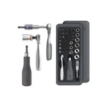 Набор инструментов Xiaomi JIMIHOME 41in1 Black (JM-GNT41)