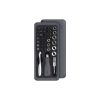 Набор инструментов Xiaomi JIMIHOME 41in1 Black (JM-GNT41) - Изображение 3