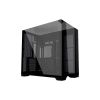 Корпус для ПК Lian Li O11 VISION Compact, Black (G99.O11VPX.00) - Зображення 1