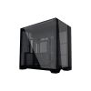 Корпус для ПК Lian Li O11 VISION Compact, Black (G99.O11VPX.00) - Зображення 2