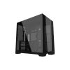 Корпус для ПК Lian Li O11 VISION Compact, Black (G99.O11VPX.00) - Зображення 3