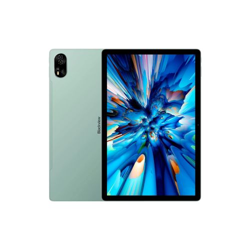 Планшет Blackview MEGA 8 13 12/256GB LTE Lagoon Green (6931548319757)