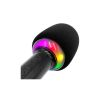 Мікрофон Media-Tech Karaoke IDOL Black (MT399) - Зображення 3