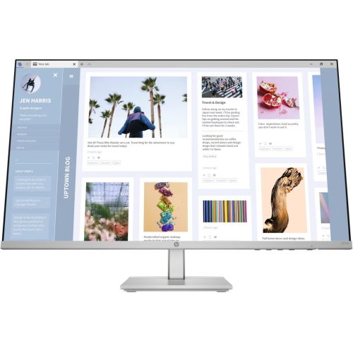 Монитор HP S5 527sh (94C50AA)