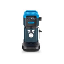Рожковая кофеварка эспрессо Ariete 1399 Blue (00M139918AR0)