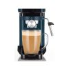 Рожковая кофеварка эспрессо Ariete 1399 Blue (00M139918AR0) - Изображение 3