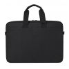 Сумка для ноутбука RivaCase 15,6 collection Ulsan, black (8237Black) - Зображення 2