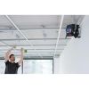 Штатив для нівеліру Bosch Professional RM2, 150х80х113мм (0.601.092.700) - Зображення 2