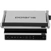 Электрогриль Polaris PGP 7002 Optimal Temp Silver - Изображение 1