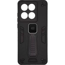 Чехол для мобильного телефона Armorstandart Proover Motorola Edge 60 5G Black (ARM86025)