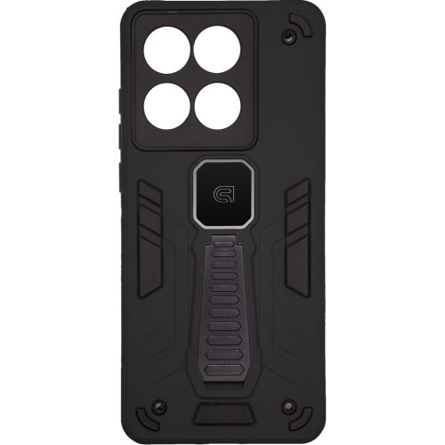 Чехол для мобильного телефона Armorstandart Proover Motorola Edge 60 5G Black (ARM86025)