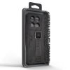 Чехол для мобильного телефона Armorstandart Proover Motorola Edge 60 5G Black (ARM86025) - Изображение 2
