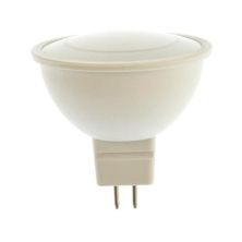 Лампочка Delux JCDRN 5Вт 3000K 230В GU5.3 (90023554) Лампочка Delux JCDRN 5Вт 3000K 230В GU5.3 (90023554)