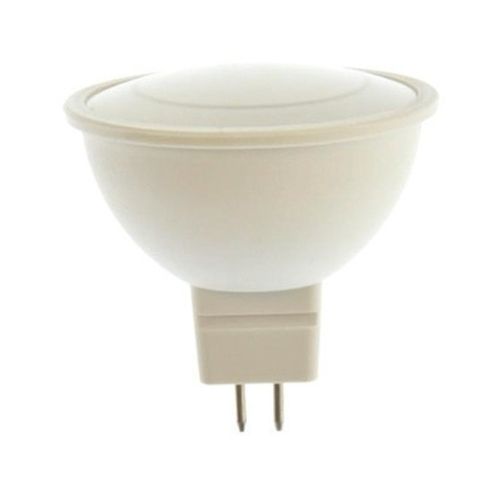 Лампочка Delux JCDRN 5Вт 3000K 230В GU5.3 (90023554) Лампочка Delux JCDRN 5Вт 3000K 230В GU5.3 (90023554)