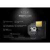 Стекло защитное iLera PolyGlass Apple Watch 7 38 mm (ILAWPG06) - Изображение 1
