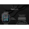 Стекло защитное iLera PolyGlass Apple Watch 7 38 mm (ILAWPG06) - Изображение 2