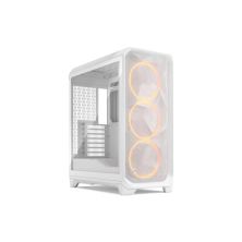 Корпус Fractal Design Meshify 3 White RGB TG CT (FD-C-MES3A-07)