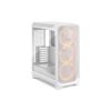 Корпус Fractal Design Meshify 3 White RGB TG CT (FD-C-MES3A-07) - Зображення 2
