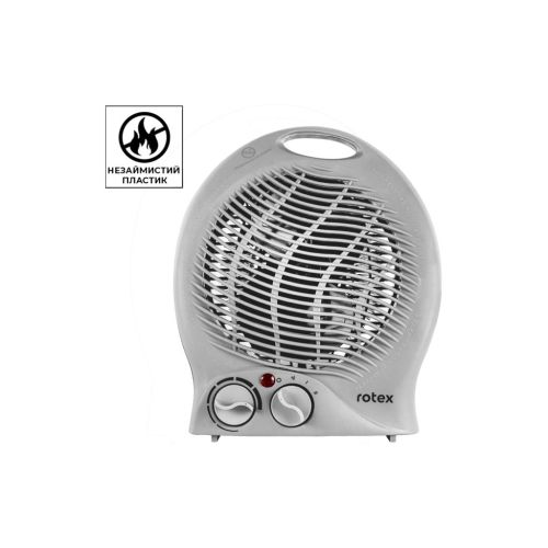 Обогреватель Rotex RAS04-G