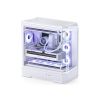 Корпус JONSBO D400 White - Зображення 2
