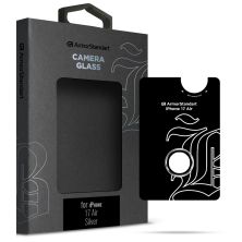 Скло захисне Armorstandart for Camera Supreme BI Apple iPhone 17 Air Silver (ARM86449) Скло захисне Armorstandart for Camera Supreme BI Apple iPhone 17 Air Silver (ARM86449)