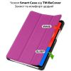 Чохол до планшета BeCover Smart Case Lenovo Tab One / Tab K9 8.7 2025 (TB305XU/FU) Purple (713747) - Зображення 3