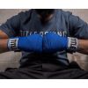 Бинт для спорту Title Boxing Select 180 Semi Elastic Mexican 4.5м Royal (SMHW XL RY) - Зображення 1