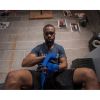 Бинт для спорту Title Boxing Select 180 Semi Elastic Mexican 4.5м Royal (SMHW XL RY) - Зображення 2