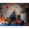 Бинт для спорту Title Boxing Select 180 Semi Elastic Mexican 4.5м Royal (SMHW XL RY) - Зображення 3