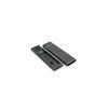 Карман внешний Voltronic SHL-R320 USB 3.0 to M.2 NGFF black (YT-USB3.0M.2 NGFF/B) - Изображение 3