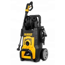 Мойка высокого давления DeWALT 2.8 кВт, 160 бар, шланг 10 м (DXPW001DTS-E) Мойка высокого давления DeWALT 2.8 кВт, 160 бар, шланг 10 м (DXPW001DTS-E)