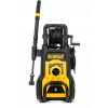 Мийка високого тиску DeWALT 2.8 кВт, 160 бар, шланг 10 м (DXPW001DTS-E) - Зображення 1