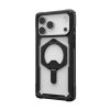 Чохол до мобільного телефона UAG iPhone 17 Pro Max Plasma XTE MagSafe Black/Clear (11452811404G) - Зображення 2