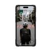 Чохол до мобільного телефона UAG iPhone 17 Pro Max Plasma XTE MagSafe Black/Clear (11452811404G) - Зображення 3