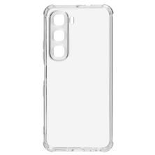 Чохол до мобільного телефона Armorstandart Air Force Infinix Hot 60i 4G Camera cover Clear (ARM87218)