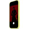 Чохол до мобільного телефона Apple iPhone 17 Pro Max Silicone with MagSafe - Neon Yellow Model A3560 (MGFM4ZM/A) - Зображення 1