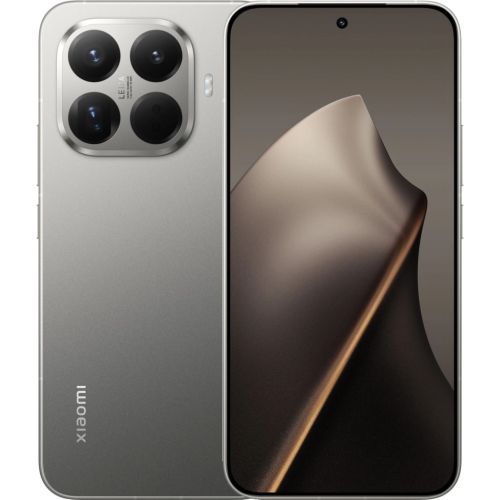 Мобильный телефон Xiaomi 15T Pro 12/512GB Titan Gray (1168062)